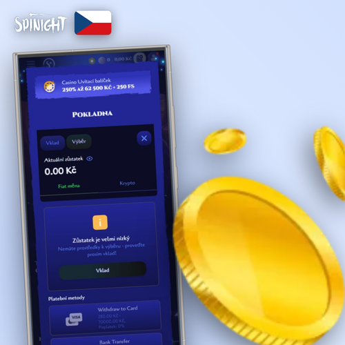 Spinight Aviator demo – crash hra s letadlem stoupajícím na multiplikátor 2,45x