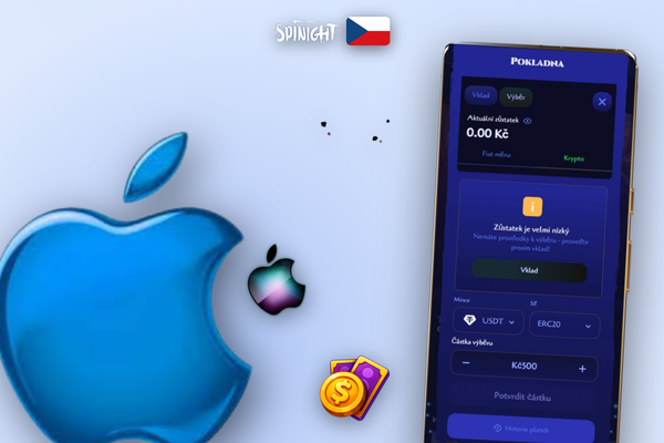 Funkce cash-out na Spinight – ovládej svůj tiket v reálném čase přes mobil