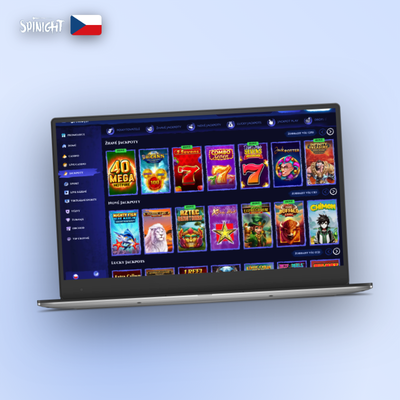 Výběry přes e-peněženku Skrill nebo Neteller ve Spinight Casino jsou nejrychlejší volbou