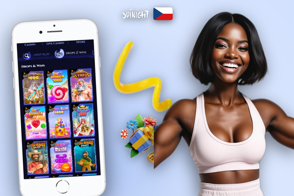 Nastavení iOS pro důvěryhodnost Spinight aplikace při stažení na iPhone nebo iPad