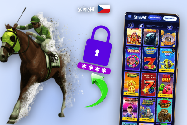Ověření totožnosti KYC ve Spinight Casino — doklady potřebné před prvním výběrem