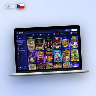 Spinight pro PC se sdíleným účtem — synchronizace mezi počítačem, mobilem a prohlížečem