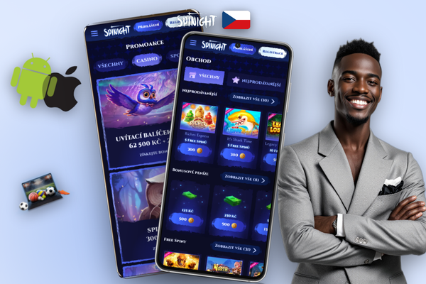 Živý chat zákaznické podpory Spinight pomáhá s aktivací promo kódu 24/7